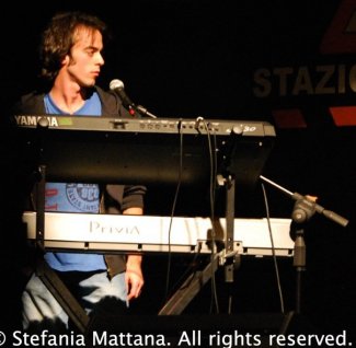 Live@Stazione Birra