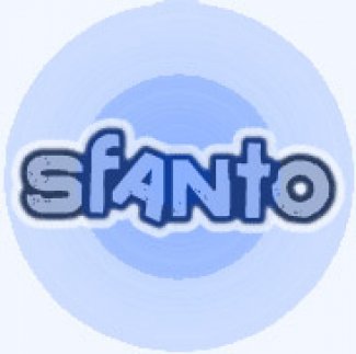 Sfanto-Logo