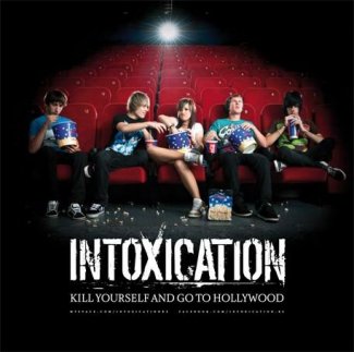 [APR007] IntoXication – Kill Yourself And Go To Hollywood