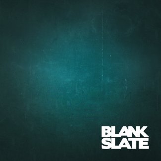 Blank Slate cover