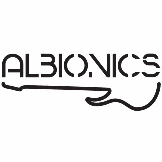 Logo Albionics