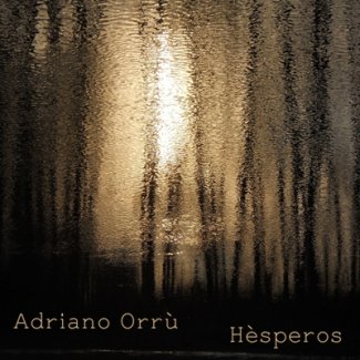 [LBN011] Adriano Orrù - "Hèsperos"