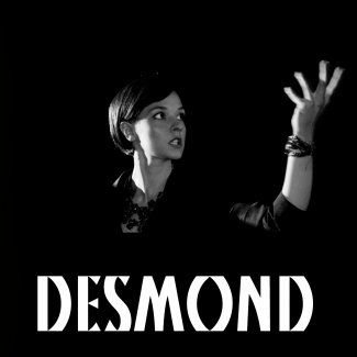 Desmond EP