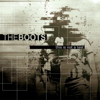 [APR001] The Boots – This Is Not A Test