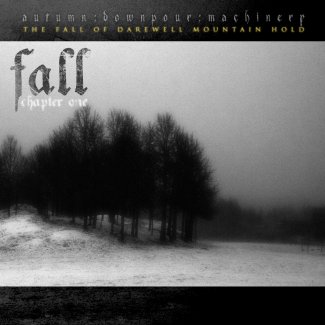 [APR002] autumn:downpour:machinery – Fall I