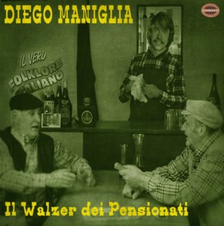 Il Valzer Dei Pensionati