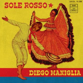 Sole Rosso