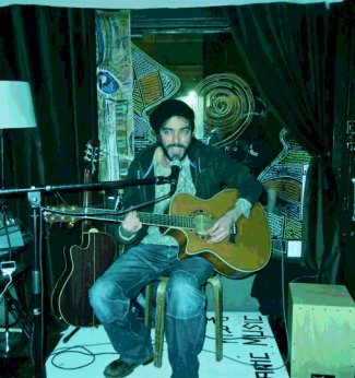 Live London