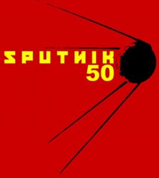 Logo Sputnik 2011