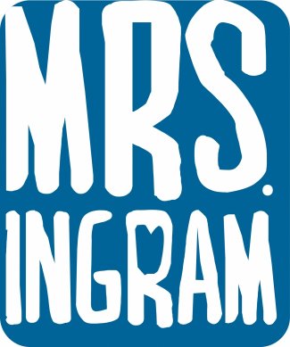 We Are Mrs. Ingram