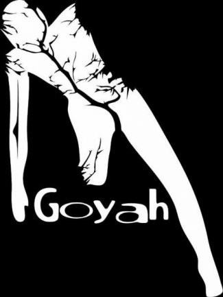 Logo Goyah