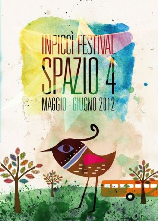 INPICCì FESTIVAL 2012 (MAGGIO-GIUGNO)