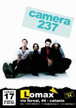 Camera 237