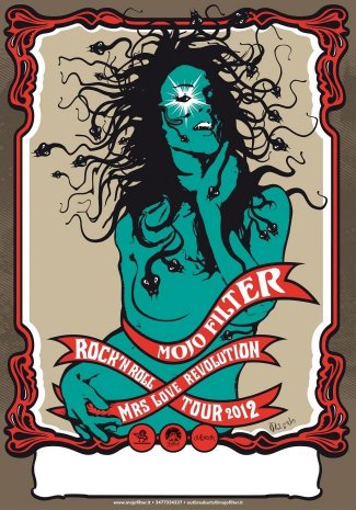Mrs Love Revolution Tour Poster.jpg