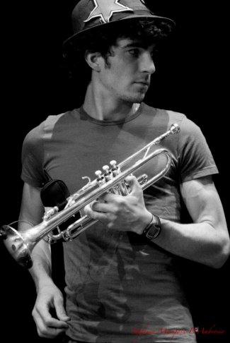 Piro - trumpet