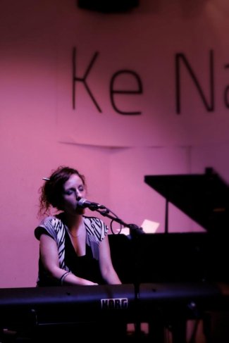 live@Ke Nako - Roma