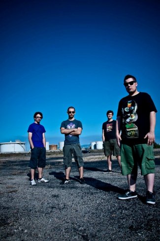 Band, 2012