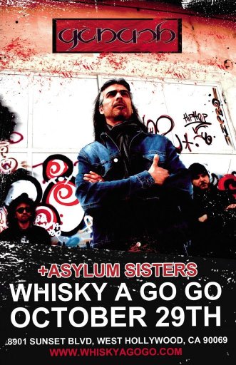 Gunash Locandina - Whisky a Go Go.jpg