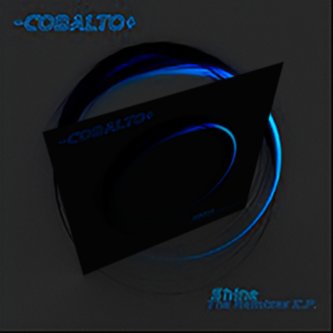 Shine (The Remixes) -EP  -COBALTO+