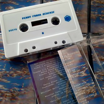 Reverie [Cassette Edition]