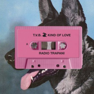 CASSETTE - TVB Kind of love