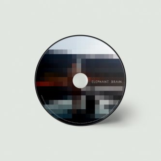 Elephant Brain - Niente di Speciale (CD)