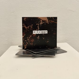 GIUDITTA - EP