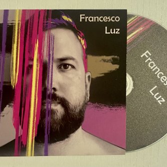 CD di "Francesco Luz"