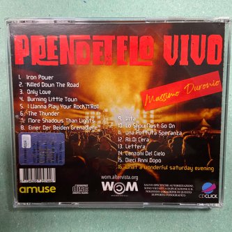 Prendetelo Vivo