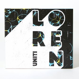 Uniti - Loren [CD Digipack]