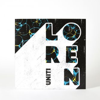 Uniti - Loren [White Coloured Vynil]