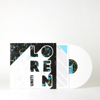 Uniti - Loren [White Coloured Vynil]