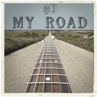 MY ROAD EP