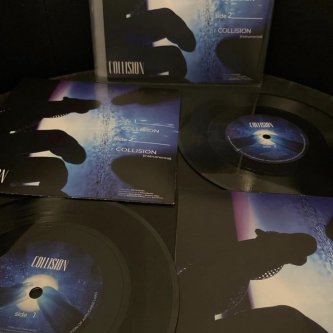 Collision Vinyl Single