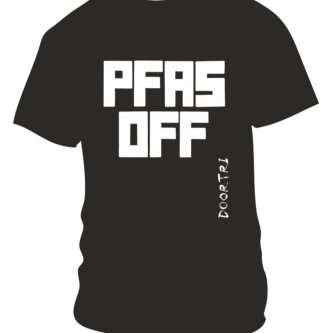PFAS OFF T-SHIRT