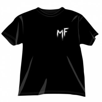 MF Marco Falco T-shirt Unisex