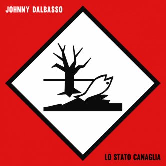 Johnny DalBasso - Lo Stato Canaglia