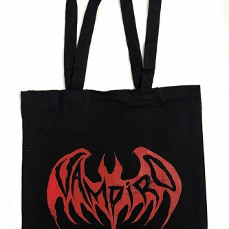 Shopper bag "VAmpiro"