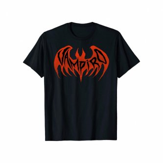T-Shirt "Vampiro"