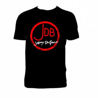 T-Shirt "JDB"