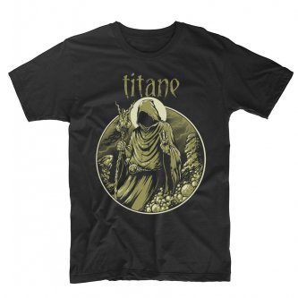 Titane T-shirt