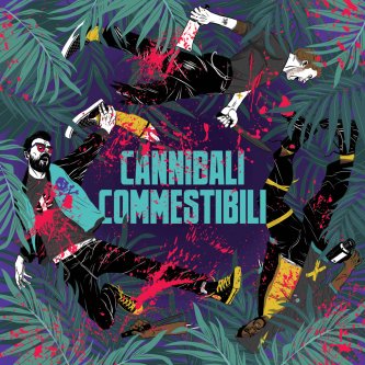 Cannibali Commestibili