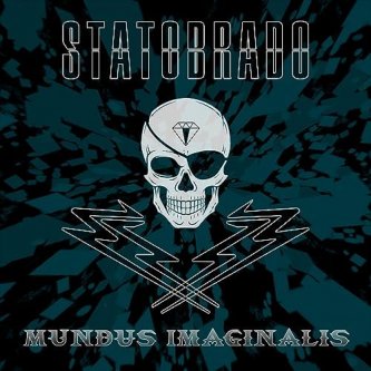STATOBRADO - MUNDUS IMAGINALIS (2019) compilation