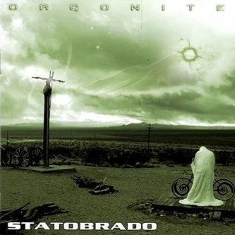 STATOBRADO - ORGONITE (2012)
