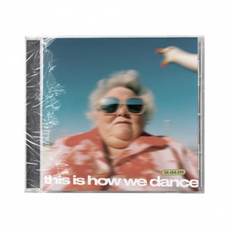 TA GA DA – This Is How We Dance