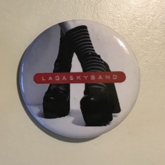 Lagaskyband PIN