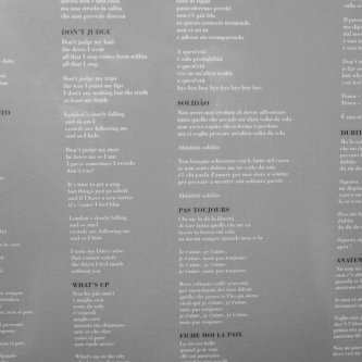 Volontré - Instant Songs
