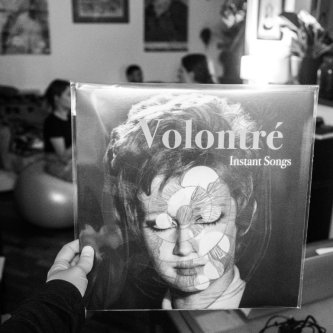 Volontré - Instant Songs