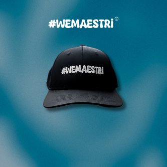 Cappelli #wemaestri©