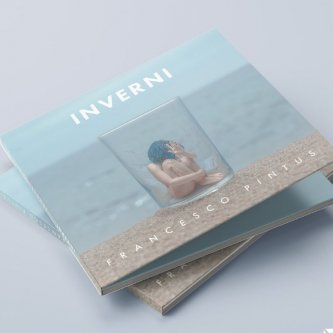 Inverni (2022) - CD Audio